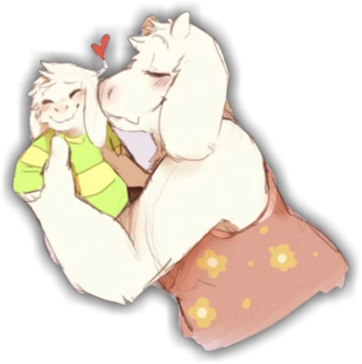 Hot Moms sticker 4