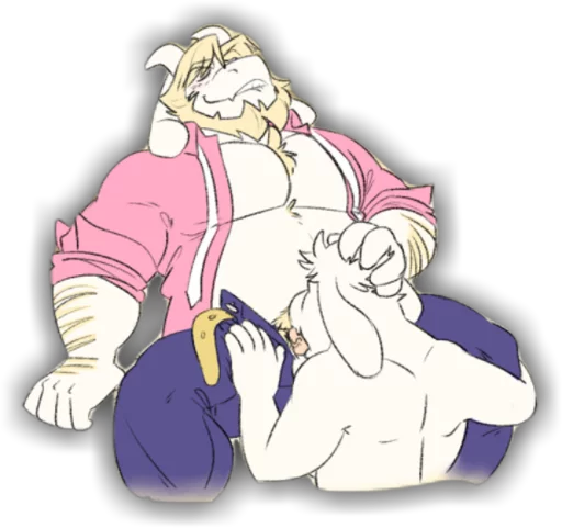 Hot Moms sticker 8