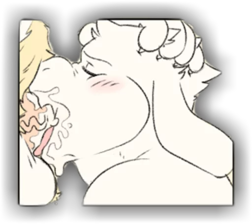 Hot Moms sticker 9