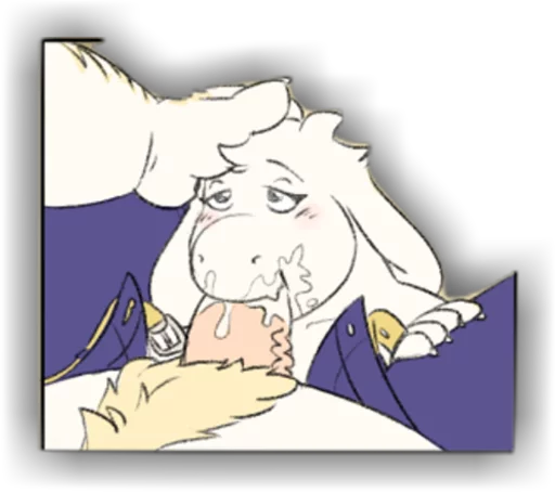 Hot Moms sticker 10