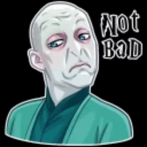 Hotti sticker 8