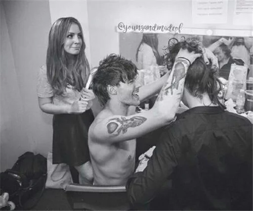 DirtyHazz & LouisT sticker 11