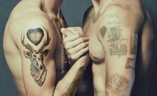 DirtyHazz & LouisT sticker 3
