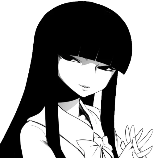 Kaguya by @bayukuuro sticker 11