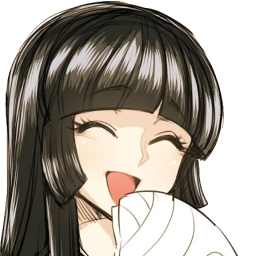 Kaguya by @bayukuuro sticker 12