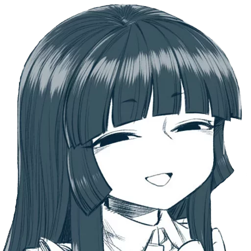 Kaguya by @bayukuuro sticker 7