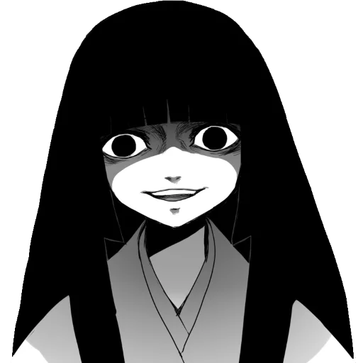 Kaguya by @bayukuuro sticker 10