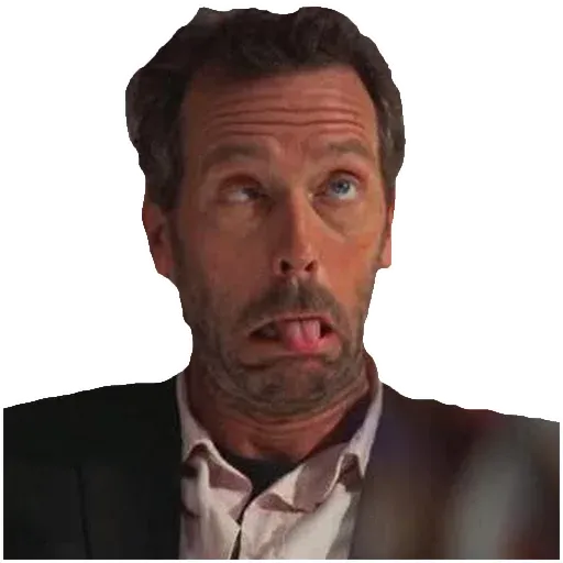 House M.D. sticker 11