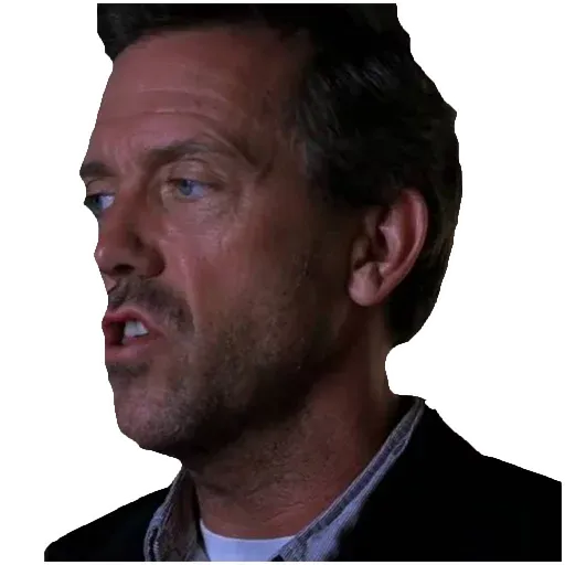 House M.D. sticker 15