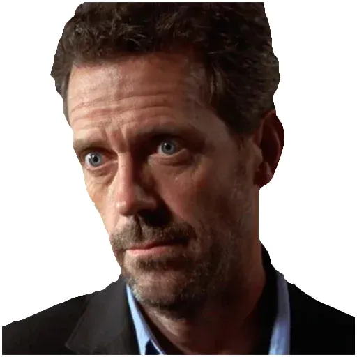 House M.D. sticker 16