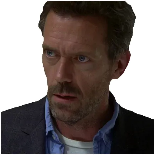 House M.D. sticker 17