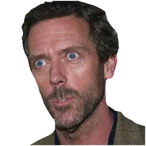 House M.D. sticker 18