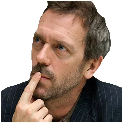 House M.D. sticker 20