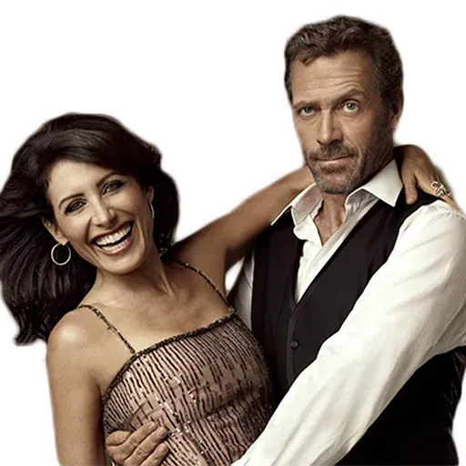 House M.D. sticker 21