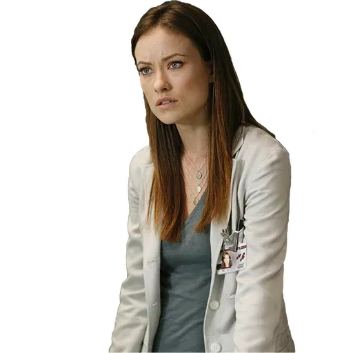 House M.D. sticker 24