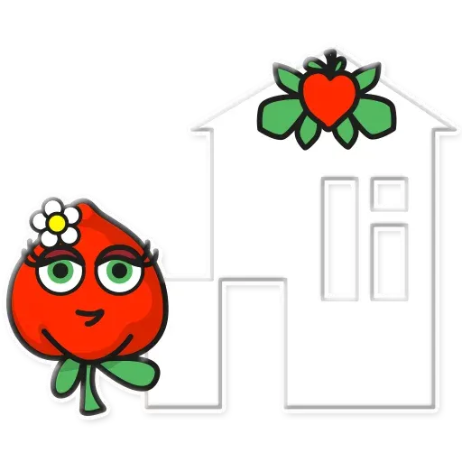 House M.D. sticker 28