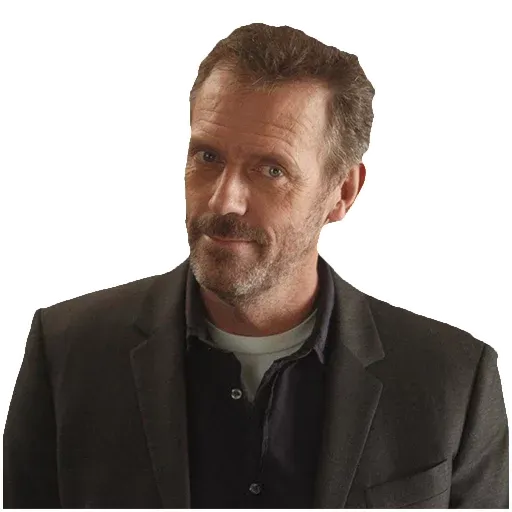 House M.D. sticker 4