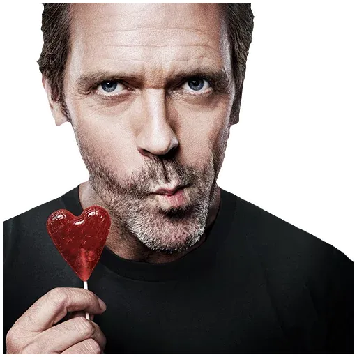 House M.D. sticker 6