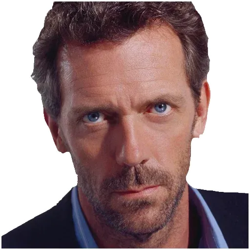 House M.D. sticker 7