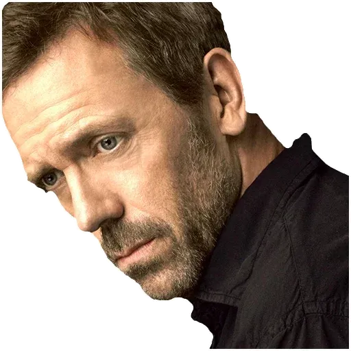 House M.D. sticker 8