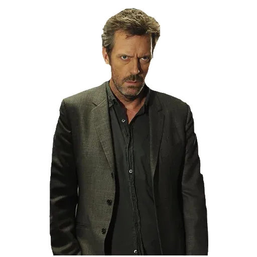 House M.D. sticker 10