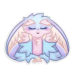 Ховася Telegram sticker pack