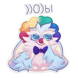 Ховася sticker 12