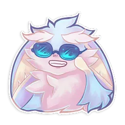 Ховася sticker 9