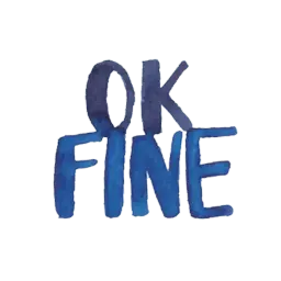 How are you sticker 7