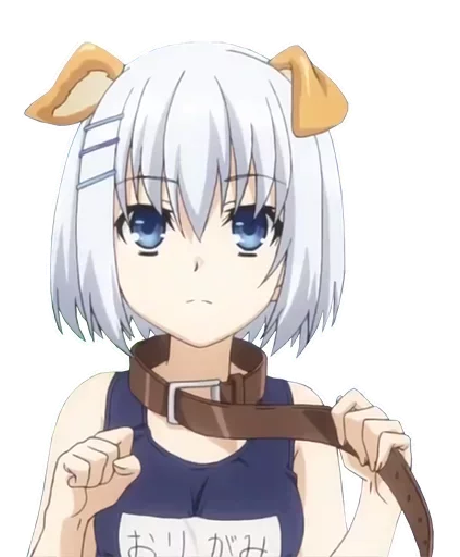 Xentai by @fStikBot sticker 3