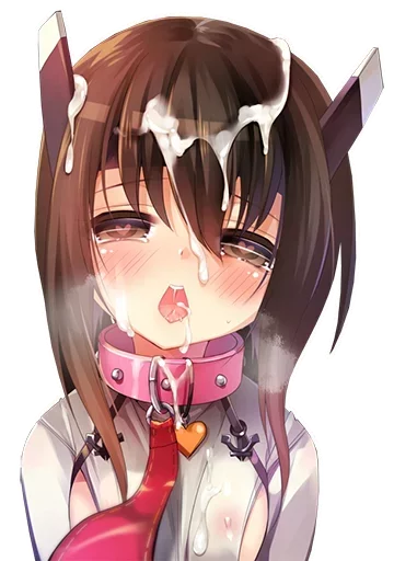 Xentai by @fStikBot sticker 5
