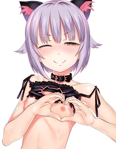 Xentai by @fStikBot sticker 7