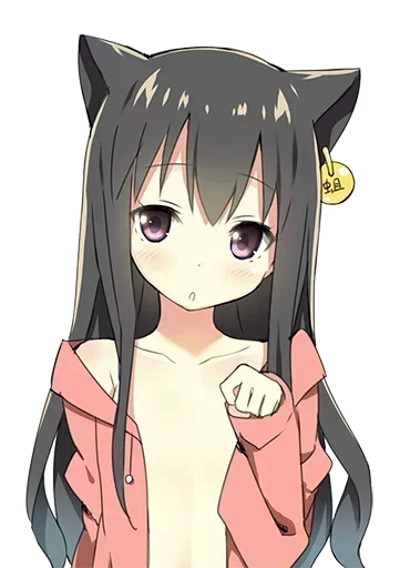 Xentai by @fStikBot sticker 10