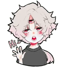 HrensGori Telegram sticker pack