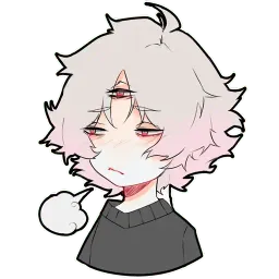 HrensGori sticker 2