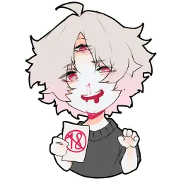 HrensGori sticker 11