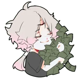 HrensGori sticker 12