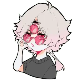 HrensGori sticker 3