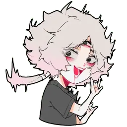 HrensGori sticker 4