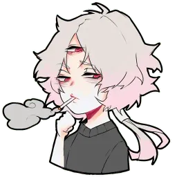 HrensGori sticker 5