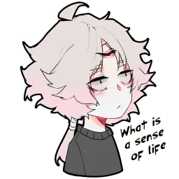 HrensGori sticker 6