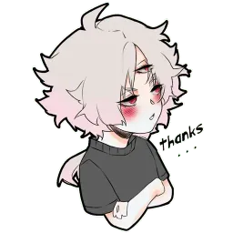HrensGori sticker 7