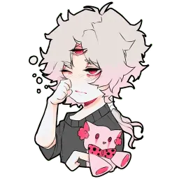 HrensGori sticker 8