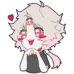 HrensGori sticker 9