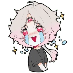 HrensGori sticker 10