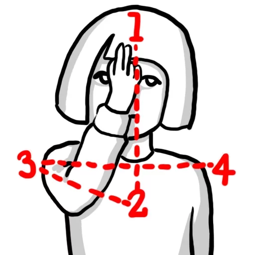 Zoeirapack Telegram sticker pack