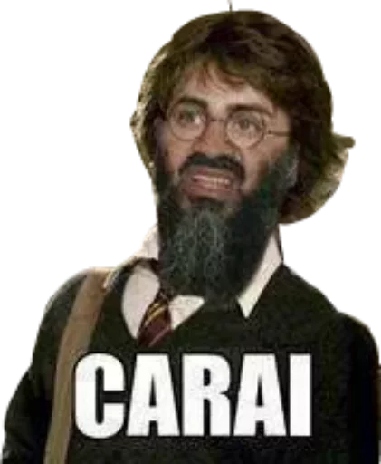 Zoeirapack sticker 4