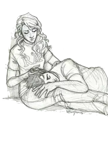 Hugs and kisses sticker 15