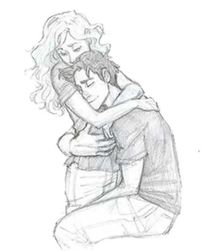 Hugs and kisses sticker 16