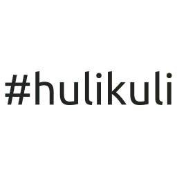 #hulikuli Telegram sticker pack